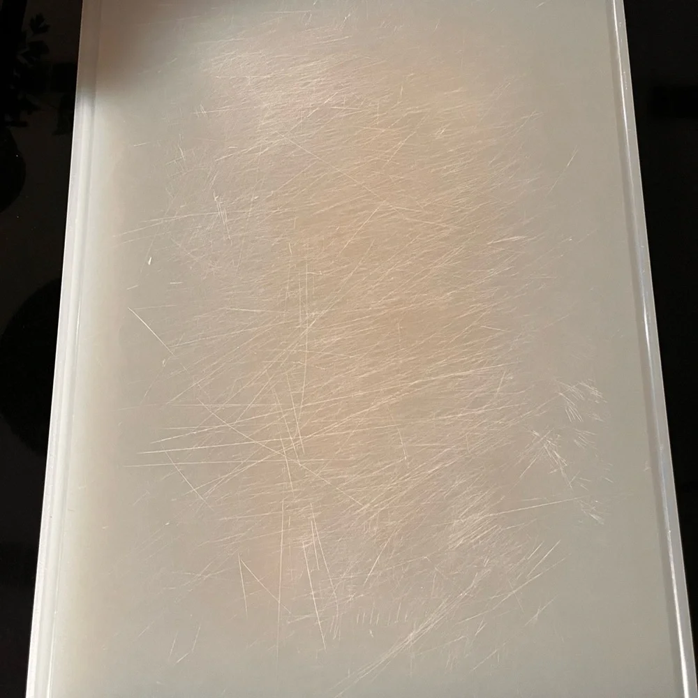America’s Test Kitchen Chopping Board